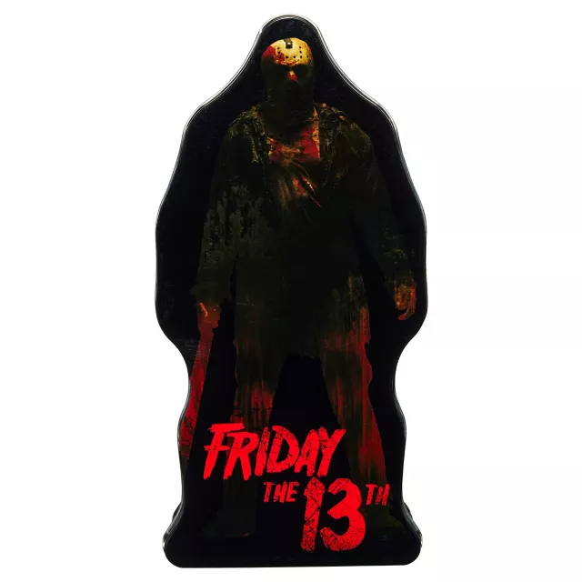 Jason Voorhees Trinket Box - Friday the 13th at Spencer's