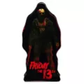 Jason Voorhees Trinket Box - Friday the 13th at Spencer's