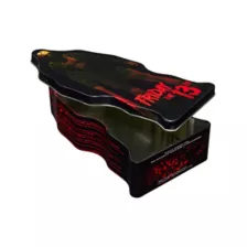 Jason Voorhees Trinket Box - Friday the 13th at Spencer's