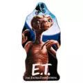 E.T. Trinket Box - E.T. The Extra-Terrestrial at Spencer's