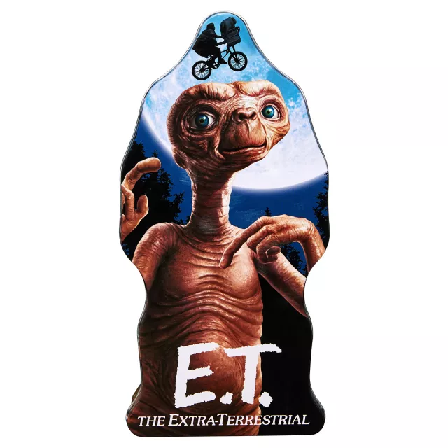 E.T. Trinket Box - E.T. The Extra-Terrestrial at Spencer's