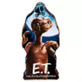 E.T. Trinket Box - E.T. The Extra-Terrestrial at Spencer's