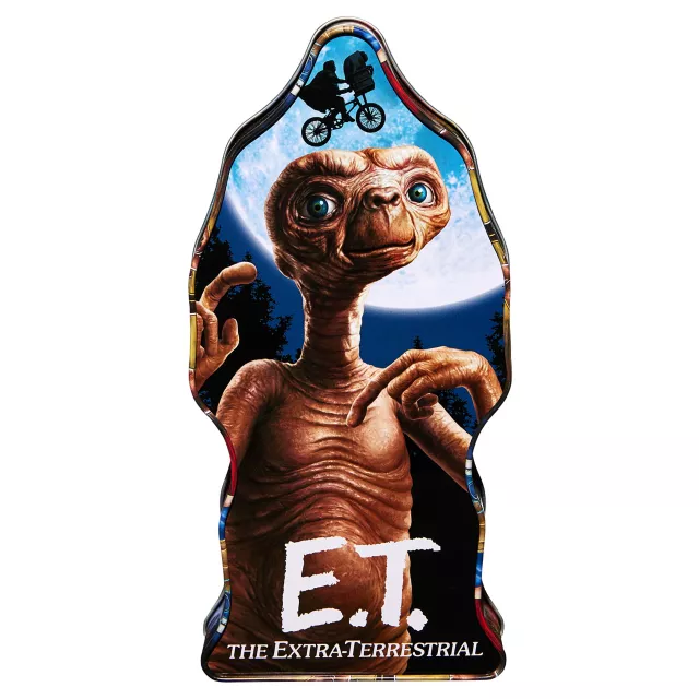 E.T. Trinket Box - E.T. The Extra-Terrestrial at Spencer's