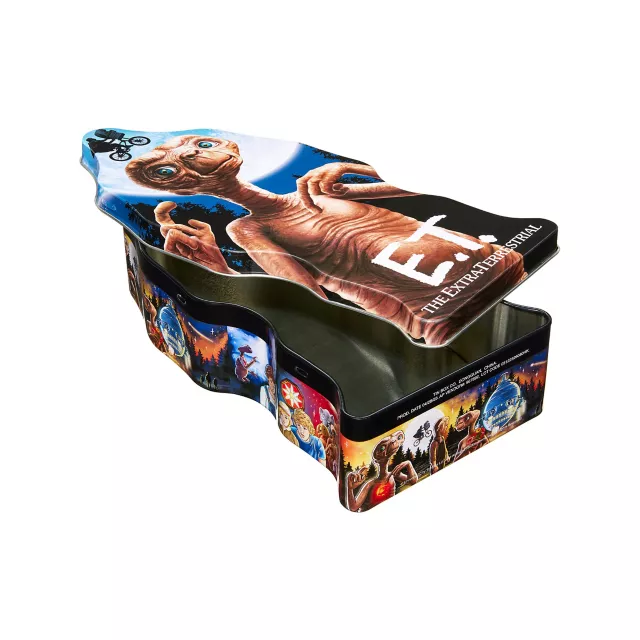 E.T. Trinket Box - E.T. The Extra-Terrestrial at Spencer's
