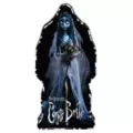 Corpse Bride Trinket Box at Spencer's