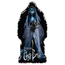 Corpse Bride Trinket Box at Spencer's
