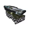 Corpse Bride Trinket Box at Spencer's