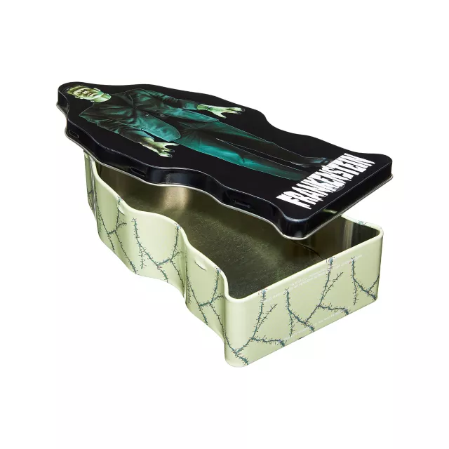 Frankenstein Trinket Box - Universal Monsters at Spencer's