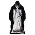 The Bride of Frankenstein Trinket Box - Universal Monsters at Spencer's