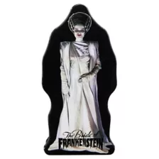 The Bride of Frankenstein Trinket Box - Universal Monsters at Spencer's
