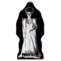 The Bride of Frankenstein Trinket Box - Universal Monsters at Spencer's