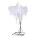 7 Ft 6 In Floating Howling Spirit Animatronic at Spirit Halloween