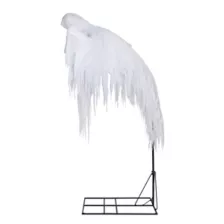 7 Ft 6 In Floating Howling Spirit Animatronic at Spirit Halloween