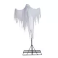 7 Ft 6 In Floating Howling Spirit Animatronic at Spirit Halloween