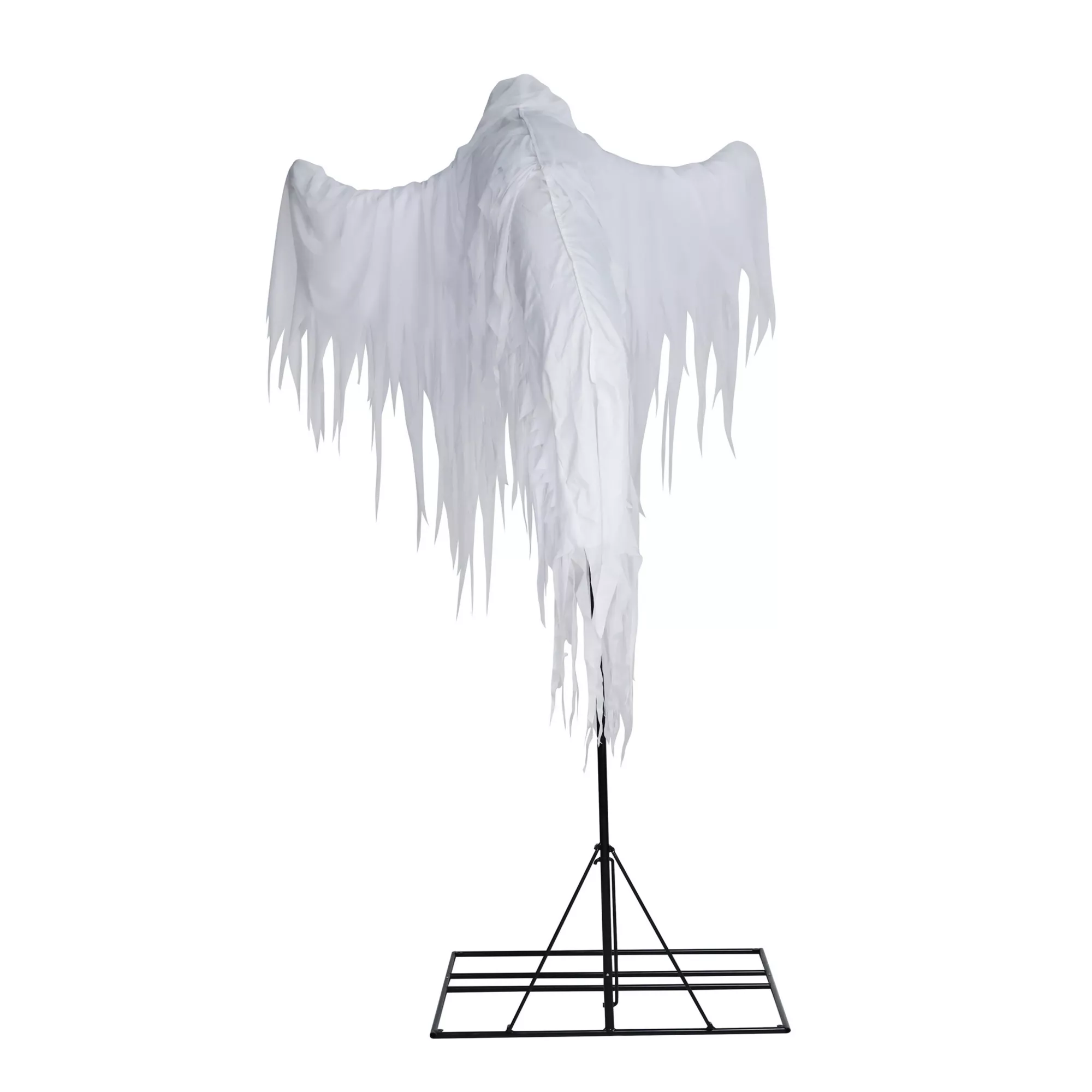 7 Ft 6 In Floating Howling Spirit Animatronic at Spirit Halloween