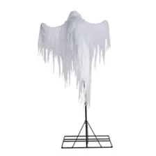 7 Ft 6 In Floating Howling Spirit Animatronic at Spirit Halloween