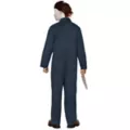 Adult Bloody Michael Myers Costume Deluxe - Halloween II at Spirit Halloween