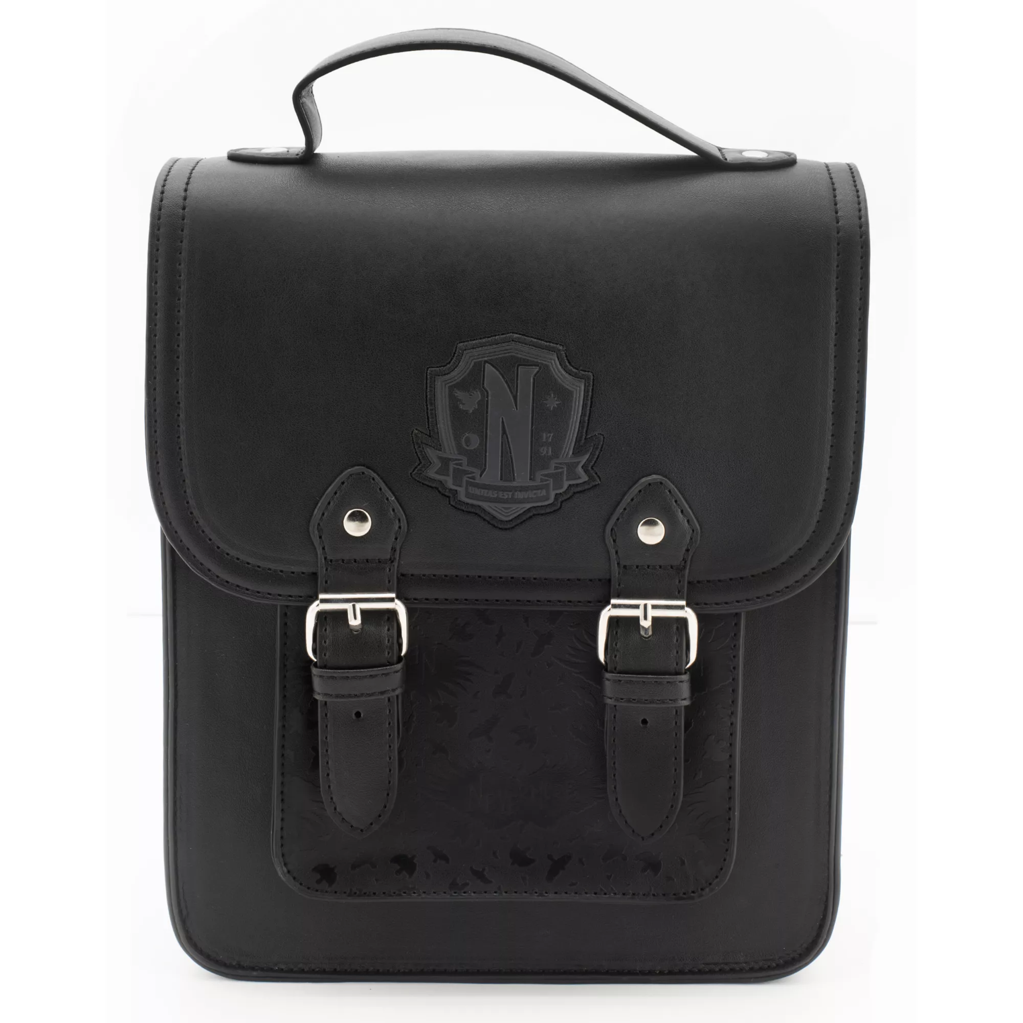 Wednesday Addams Backpack - Wednesday at Spirit Halloween