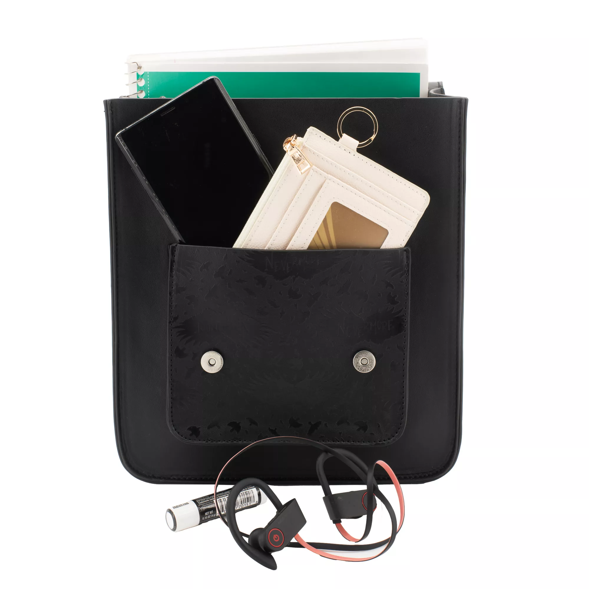 Wednesday Addams Backpack - Wednesday at Spirit Halloween