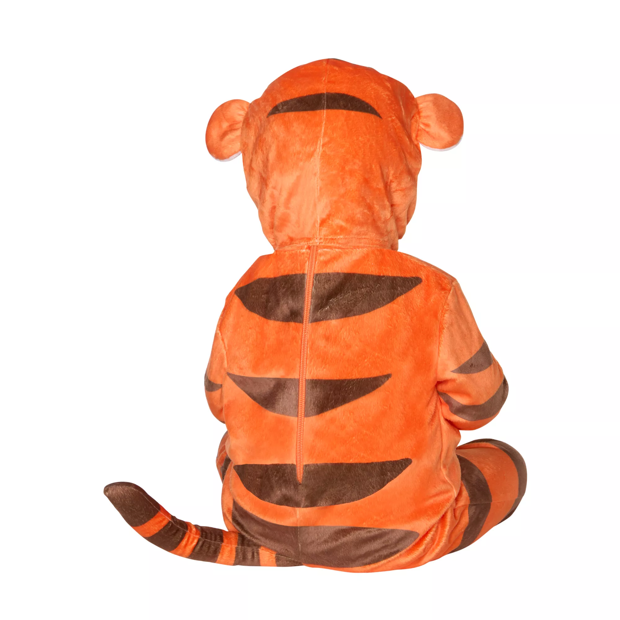 Baby Tigger Costume - Winnie the Pooh at Spencer's