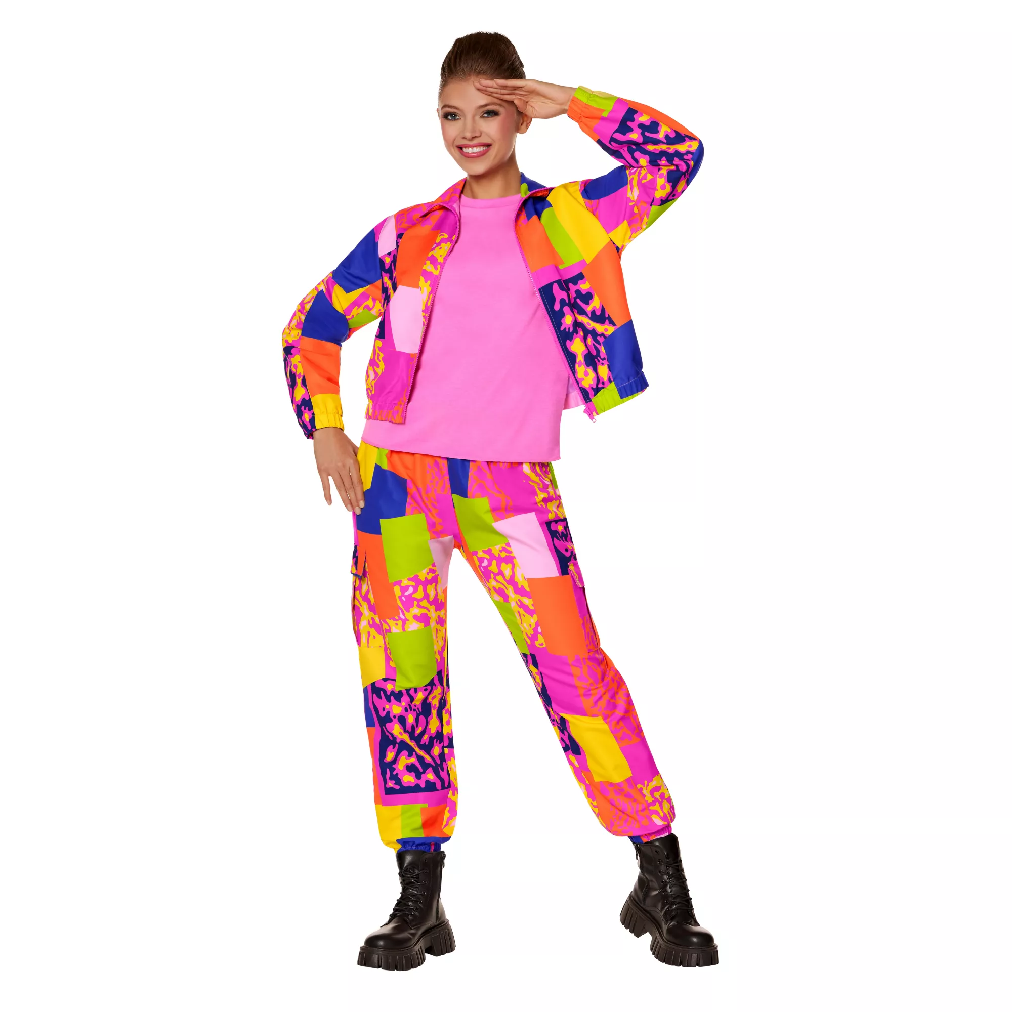 Adult Weird Barbie Costume - Barbie the Movie at Spencer's