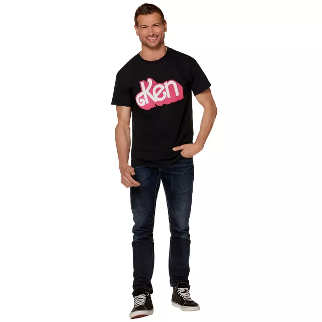 Ken T Shirt - Barbie the Movie at Spirit Halloween