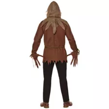 Adult Sinister Scarecrow Costume at Spencer's
