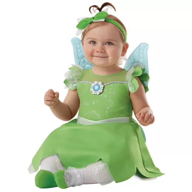 Baby Tinker Bell Costume - Disney at Spirit Halloween