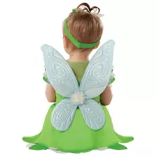 Baby Tinker Bell Costume - Disney at Spirit Halloween