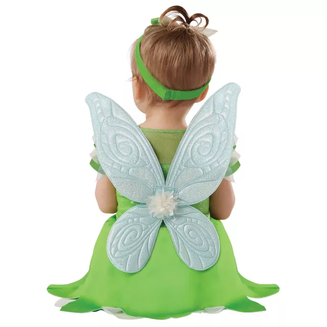 Baby Tinker Bell Costume - Disney at Spirit Halloween