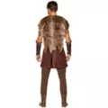 Adult Viking Warrior Costume at Spencer's