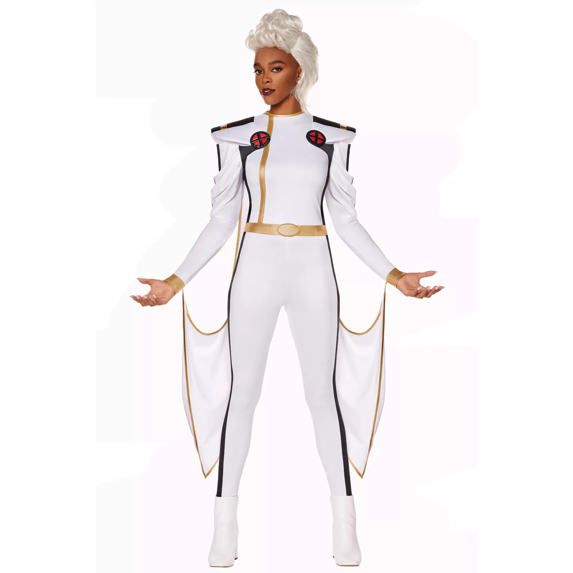 Adult Storm Costume - X-Men