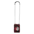 Queen of Hearts Crossbody Bag at Spencer's