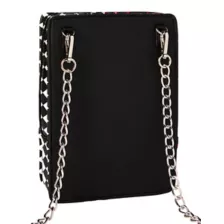 Queen of Hearts Crossbody Bag at Spencer's