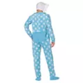 Adult Blue Baby Jumpsuit at Spirit Halloween