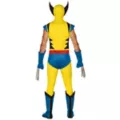 Adult Wolverine Costume - X-Men at Spirit Halloween