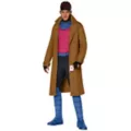 Adult Gambit Costume - X-Men at Spencer's