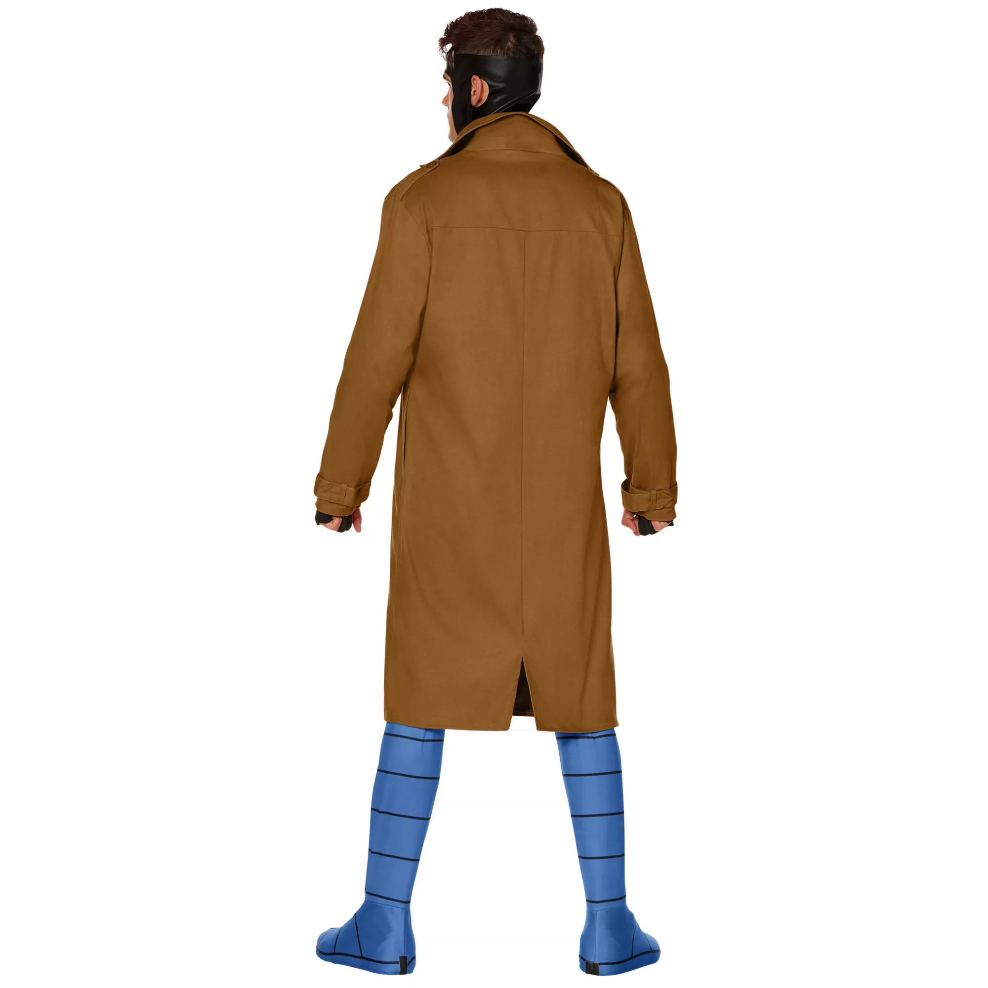 Adult Gambit Costume - X-Men at Spencer's