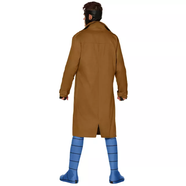 Adult Gambit Costume - X-Men at Spencer's