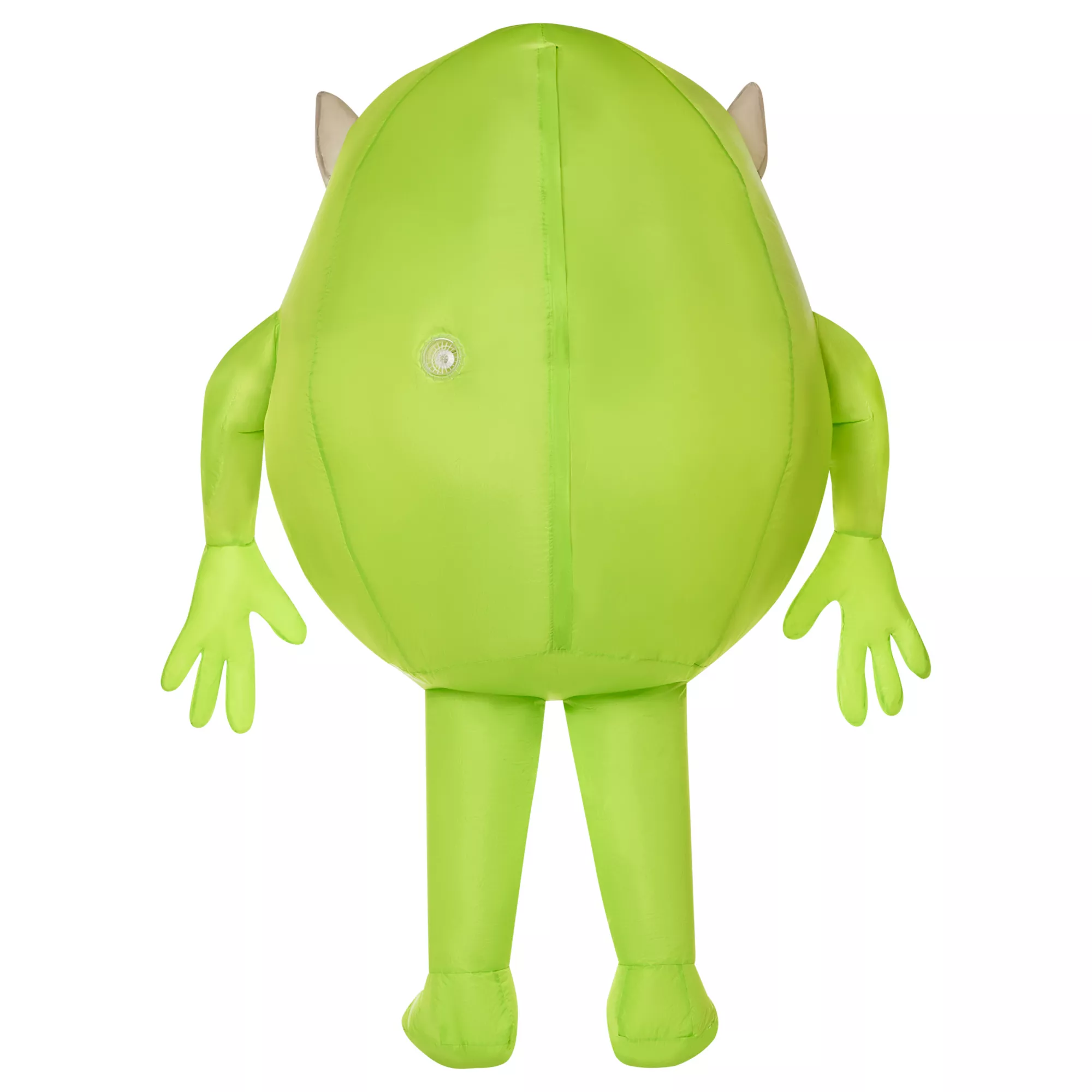 Kids Mike Wazowski Inflatable Costume - Monsters Inc. at Spirit Halloween