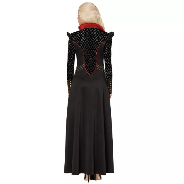 Adult Rhaenyra Targaryen Dress - House of the Dragon at Spirit Halloween