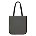 Morticia and Gomez Addams Canvas Tote Bag - The Addams Family at Spirit Halloween