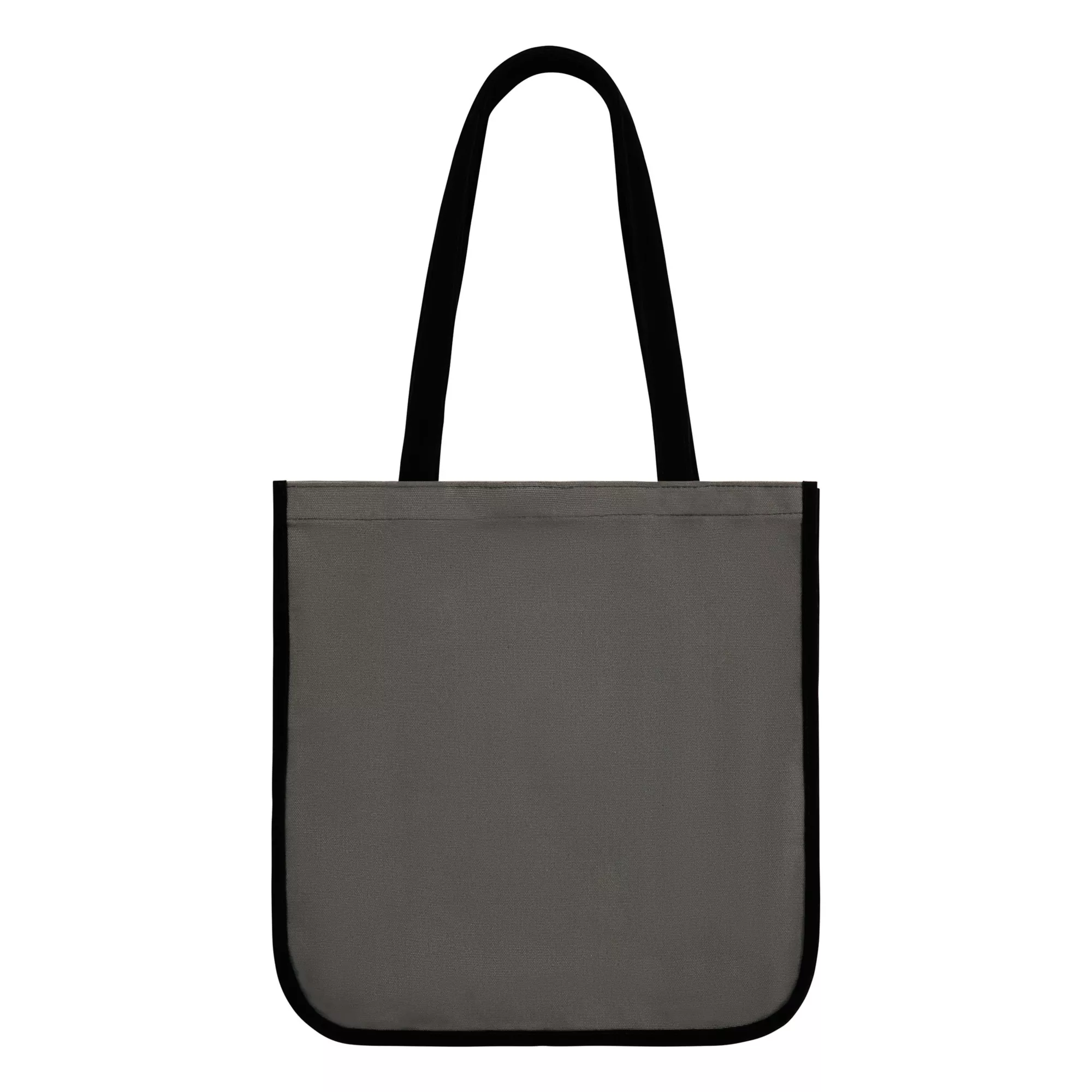 Morticia and Gomez Addams Canvas Tote Bag - The Addams Family at Spirit Halloween