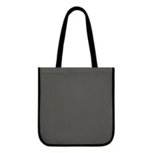 Morticia and Gomez Addams Canvas Tote Bag - The Addams Family at Spirit Halloween
