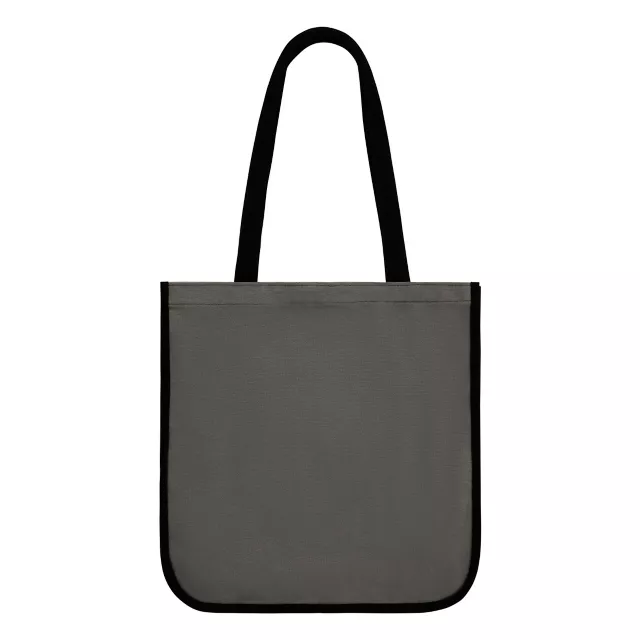 Morticia and Gomez Addams Canvas Tote Bag - The Addams Family at Spirit Halloween