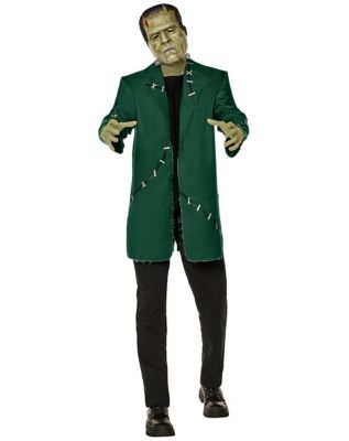 Frankenstein Full Mask - Universal Monsters