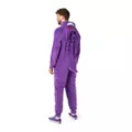 Adult Gengar Hooded Jumpsuit Costume - Pokémon at Spencer's