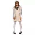 Adult M3GAN Dress Costume at Spirit Halloween
