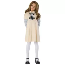 Kids M3GAN Costume at Spencer's