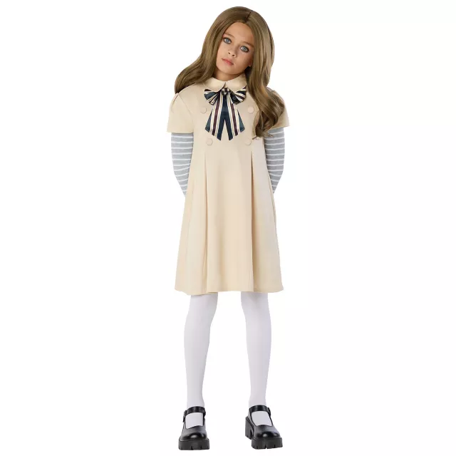 Kids M3GAN Costume at Spencer's